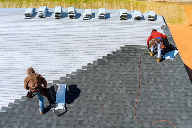 Slate Roofing Contractor in Shackle Island, TN