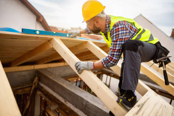 Quick and Trustworthy Emergency Roof Repair Services in Shackle Island, TN