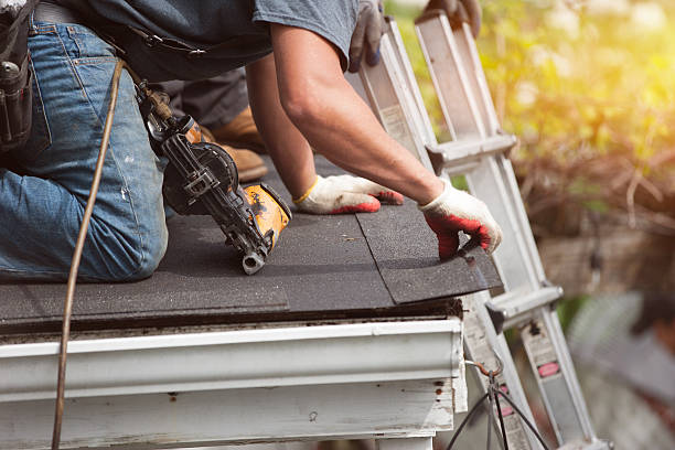 Trusted Shackle Island, TN Roofing Contractor Experts
